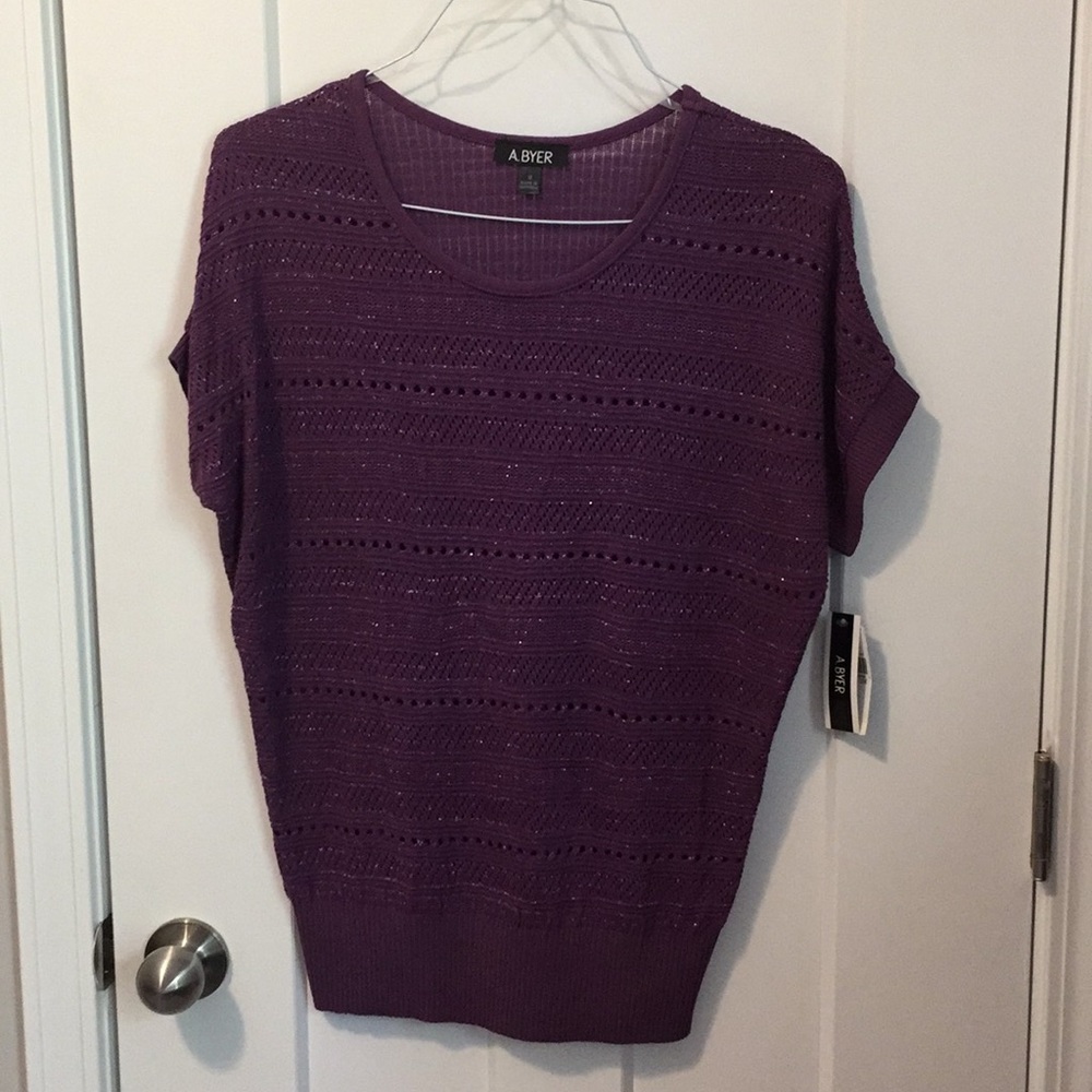 Lightweight Top